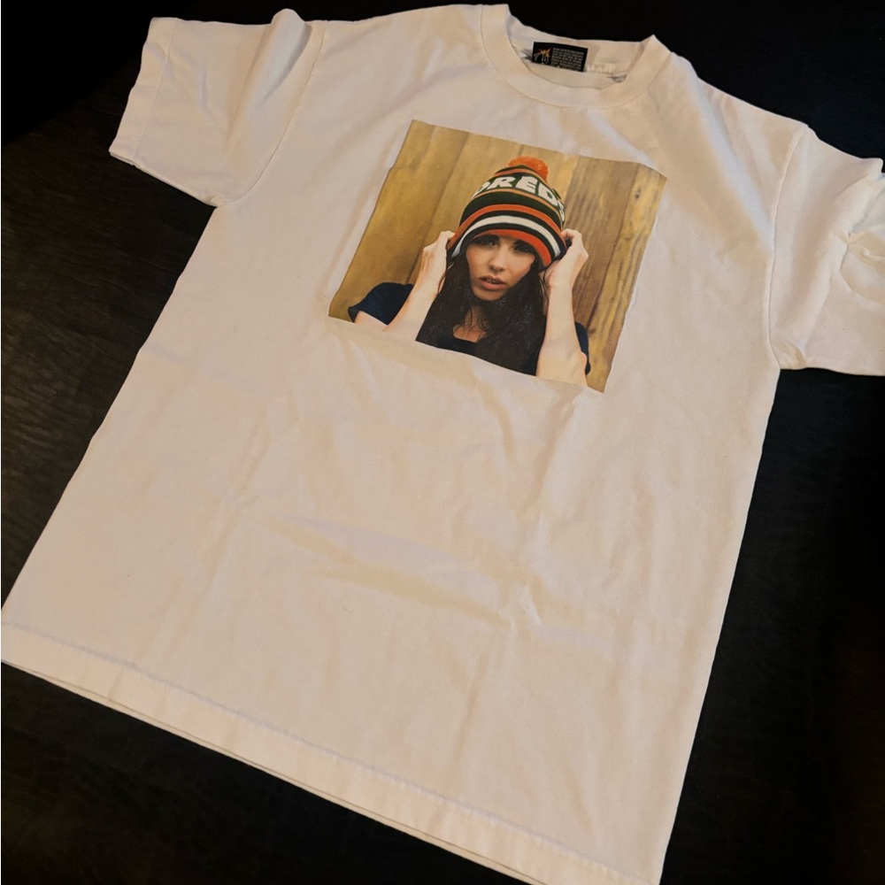 The hundreds t-shirt limited+additions